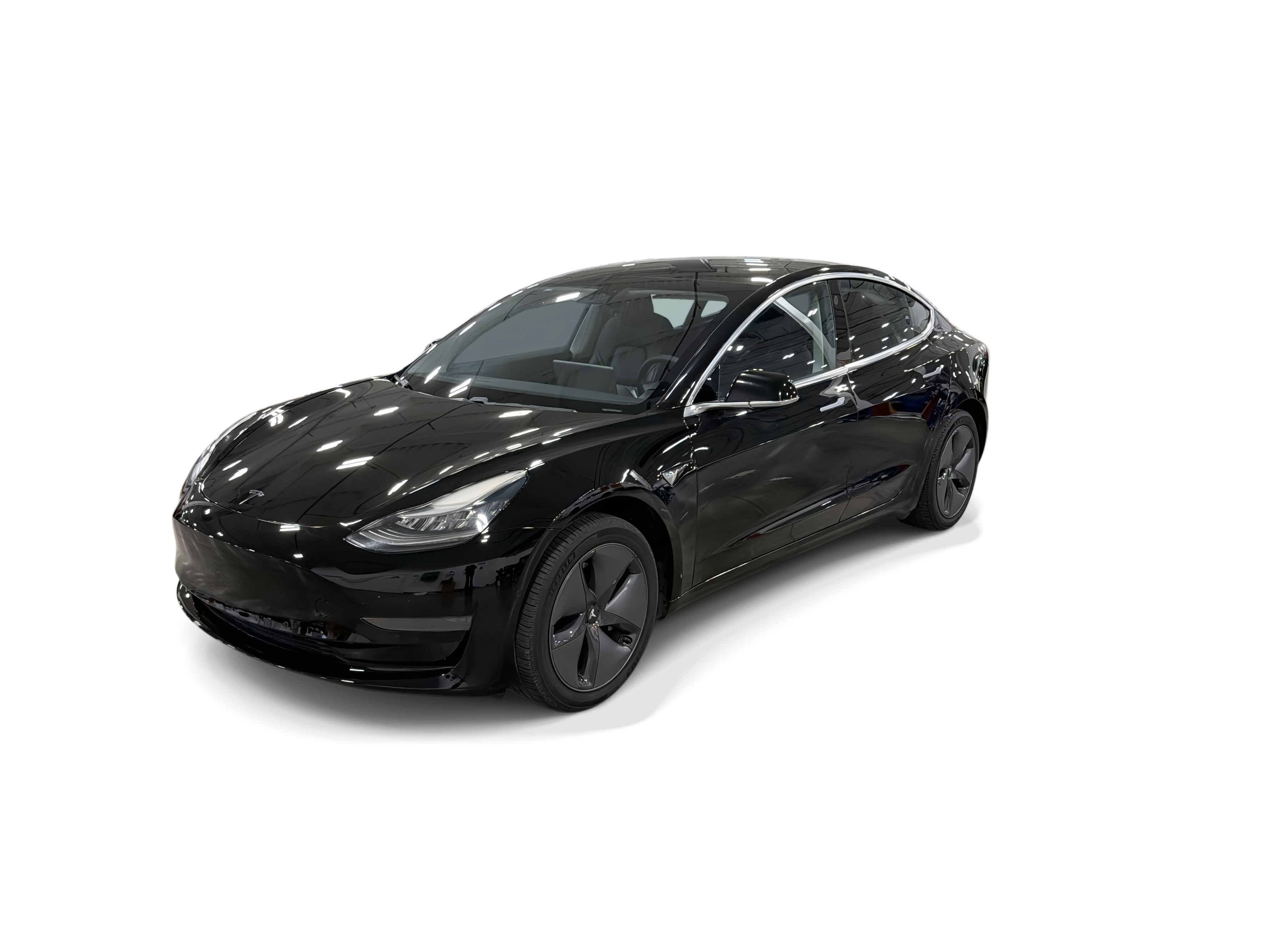 tesla model 3 2019 5YJ3E1EA1KF415810 image tesla model 3 2019 5YJ3E1EA1KF415810 image